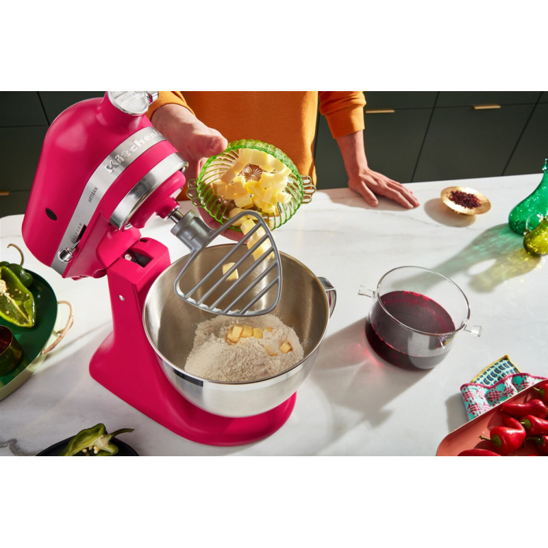 Планетарний міксер KitchenAid 5KSM195PSEHI