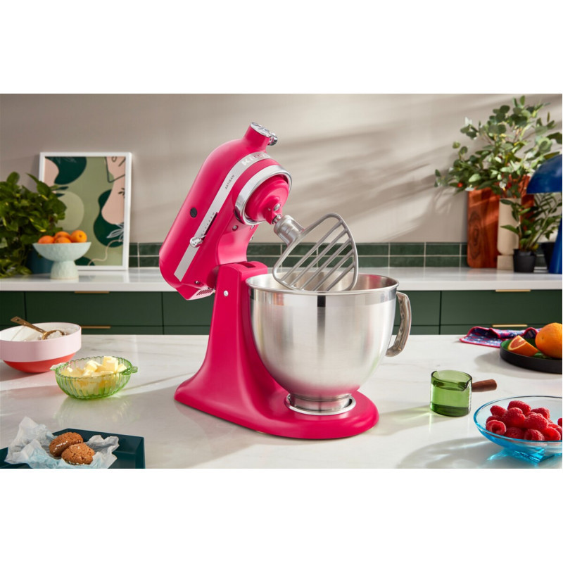 Планетарний міксер KitchenAid 5KSM195PSEHI