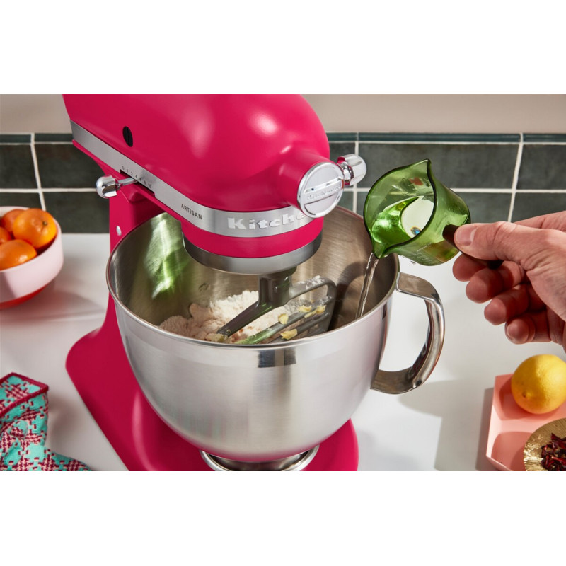 Планетарний міксер KitchenAid 5KSM195PSEHI
