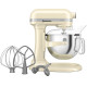 Планетарний міксер KitchenAid 5KSM60SPXEAC