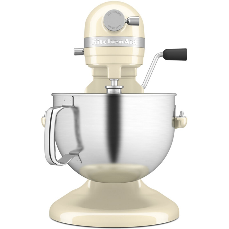 Планетарний міксер KitchenAid 5KSM60SPXEAC