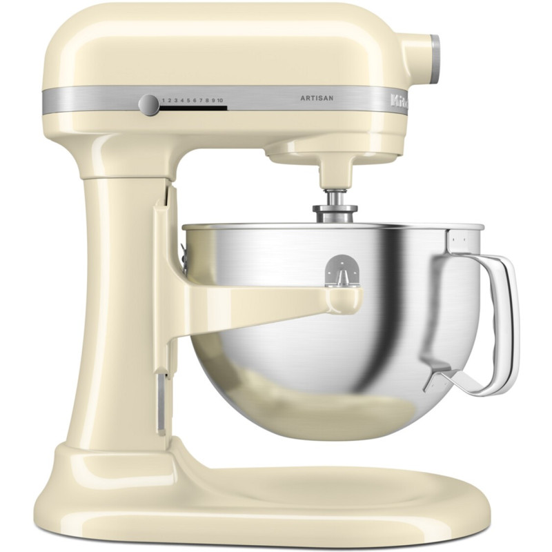 Планетарний міксер KitchenAid 5KSM60SPXEAC