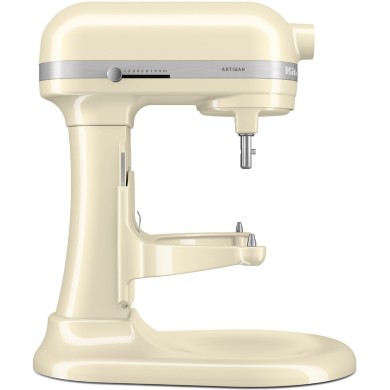 Планетарний міксер KitchenAid 5KSM60SPXEAC