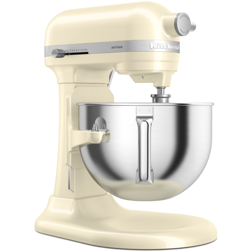 Планетарний міксер KitchenAid 5KSM60SPXEAC