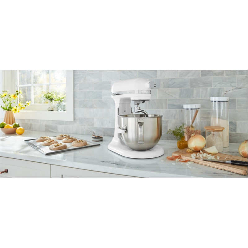 Планетарний міксер KitchenAid 5KSM60SPXEAC