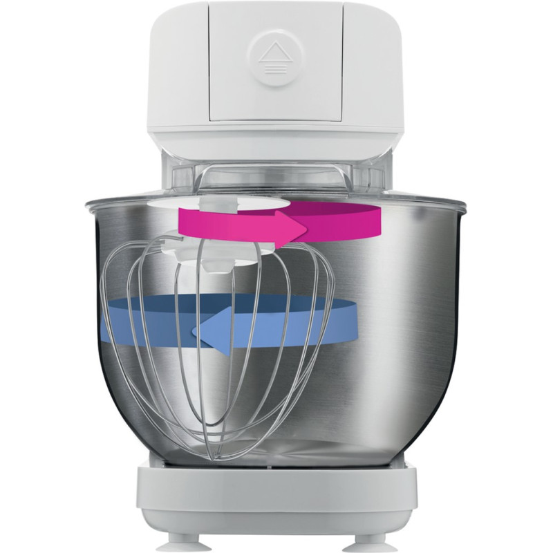 Планетарний міксер Gorenje MMC805W