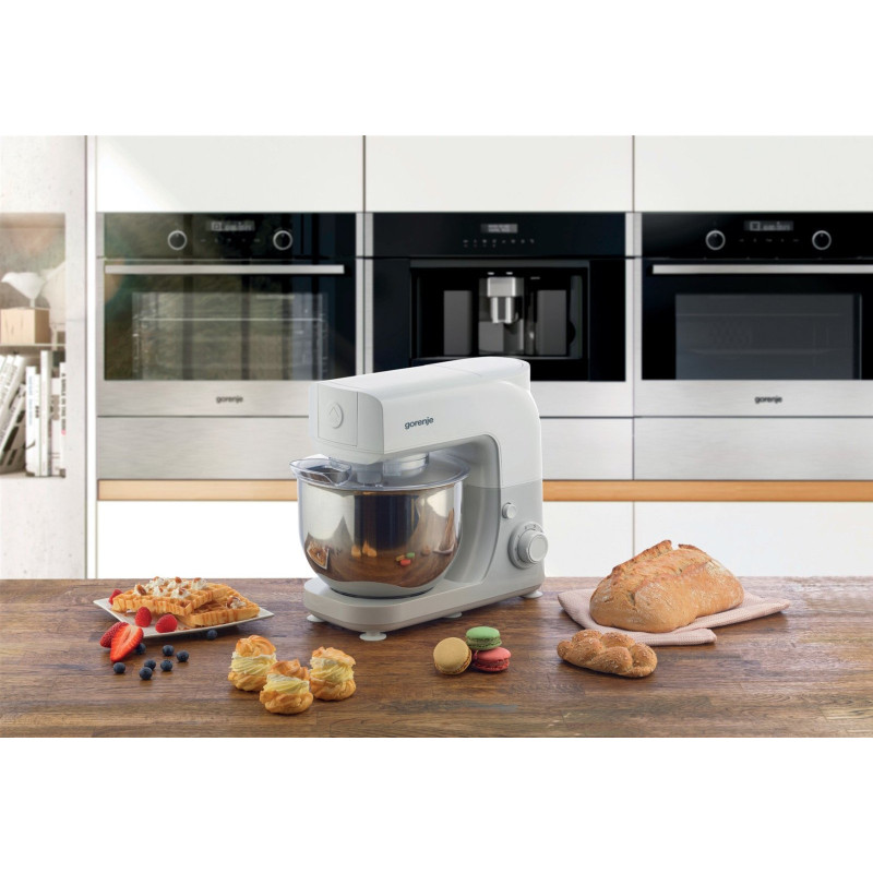 Планетарний міксер Gorenje MMC805W