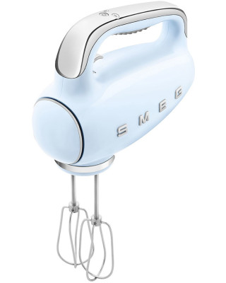 Міксер SMEG HMF01PBEU
