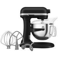 Планетарний міксер KitchenAid 5KSM60SPXEBM