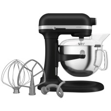 Планетарний міксер KitchenAid 5KSM60SPXEBM