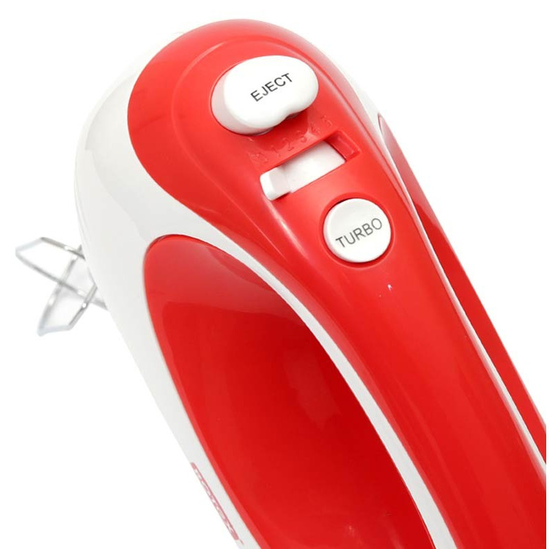 Міксер Rotex RHM200-K