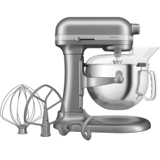Планетарний міксер KitchenAid 5KSM60SPXECU