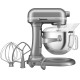 Планетарний міксер KitchenAid 5KSM60SPXECU