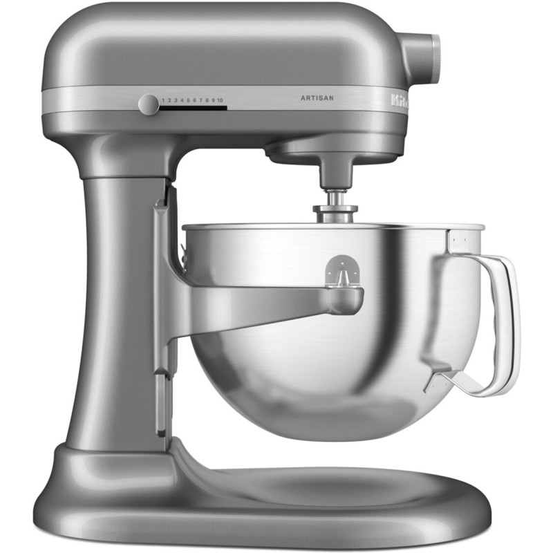Планетарний міксер KitchenAid 5KSM60SPXECU