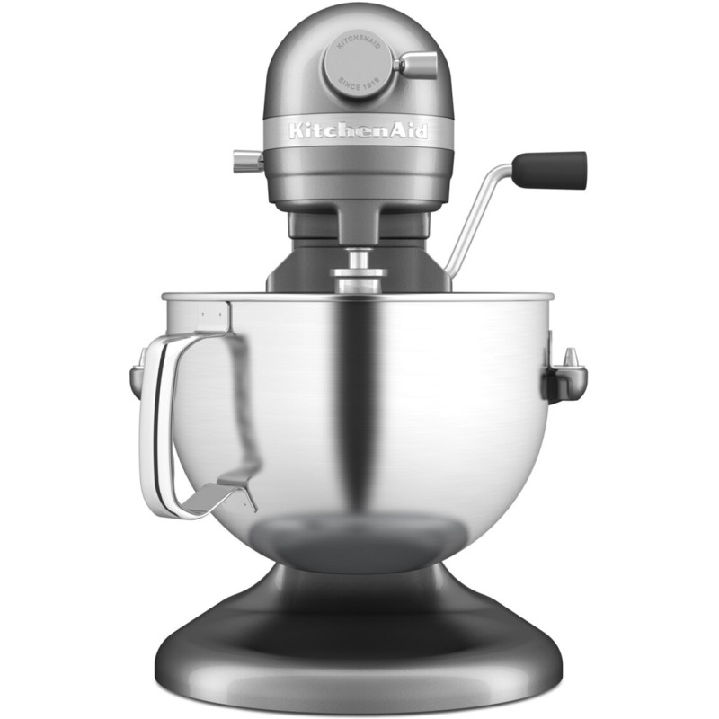 Планетарний міксер KitchenAid 5KSM60SPXECU