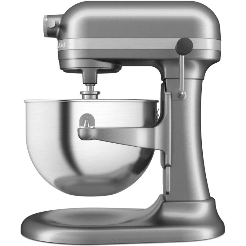 Планетарний міксер KitchenAid 5KSM60SPXECU