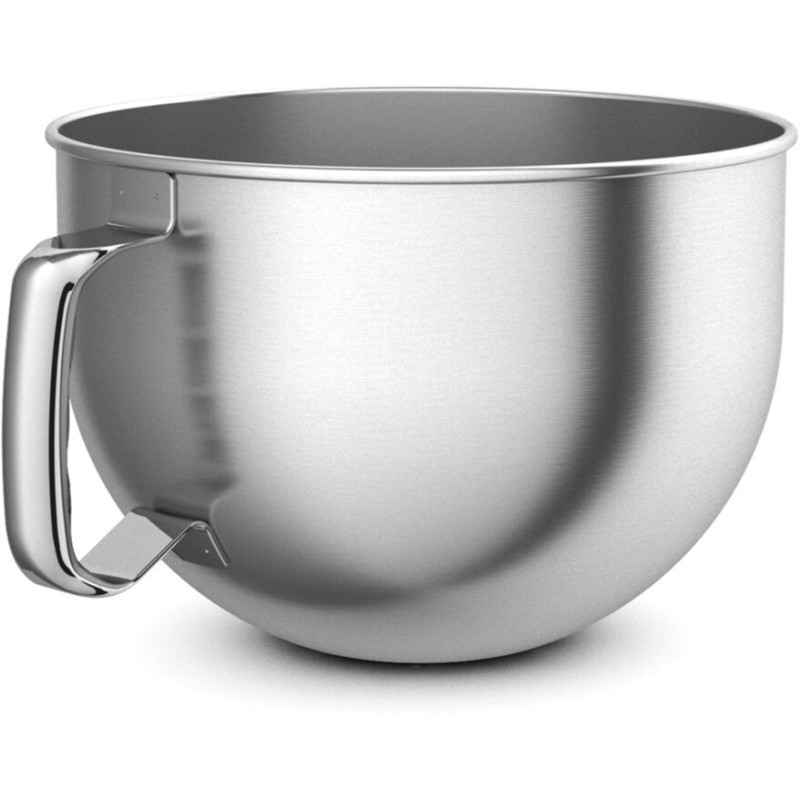 Планетарний міксер KitchenAid 5KSM60SPXECU