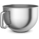 Планетарний міксер KitchenAid 5KSM60SPXECU