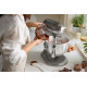Планетарний міксер KitchenAid 5KSM60SPXECU