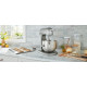 Планетарний міксер KitchenAid 5KSM60SPXECU