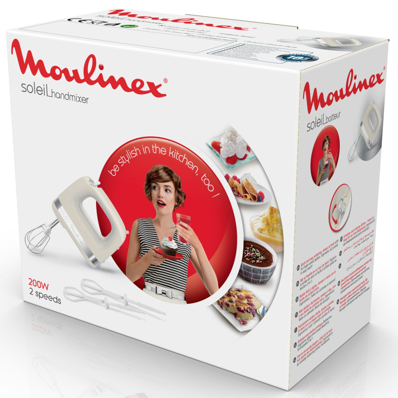 Muxer Moulinex HM211A11