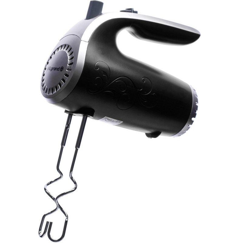 Міксер ViLgrand VHM3515 black