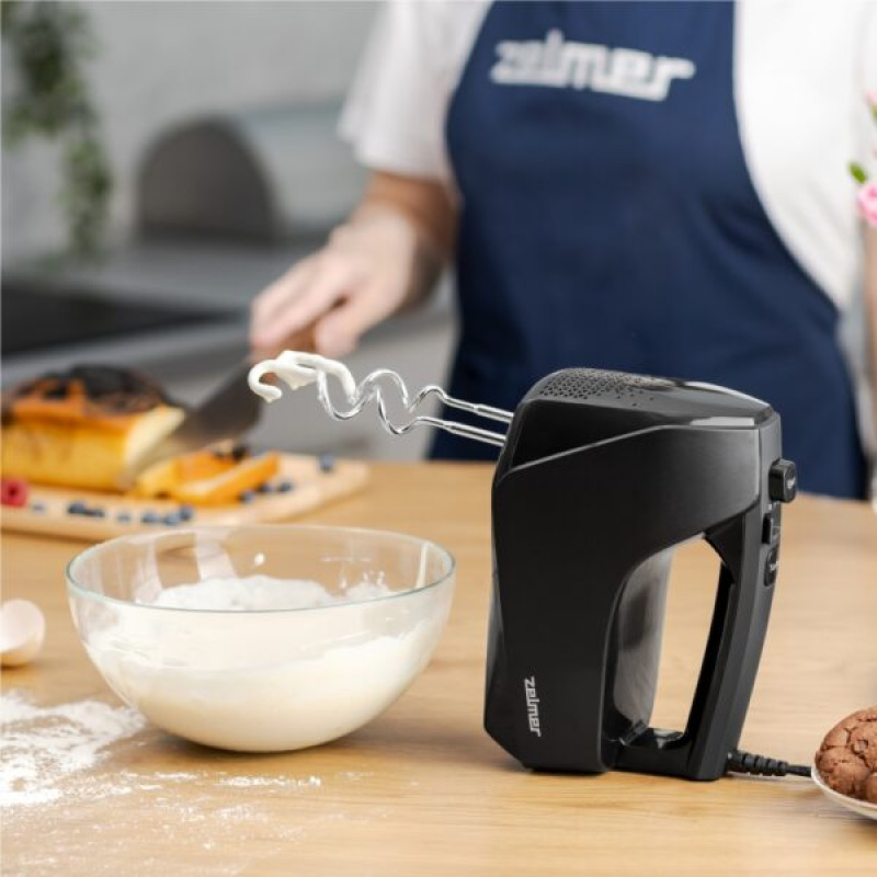 Міксер Zelmer ZHM 2551