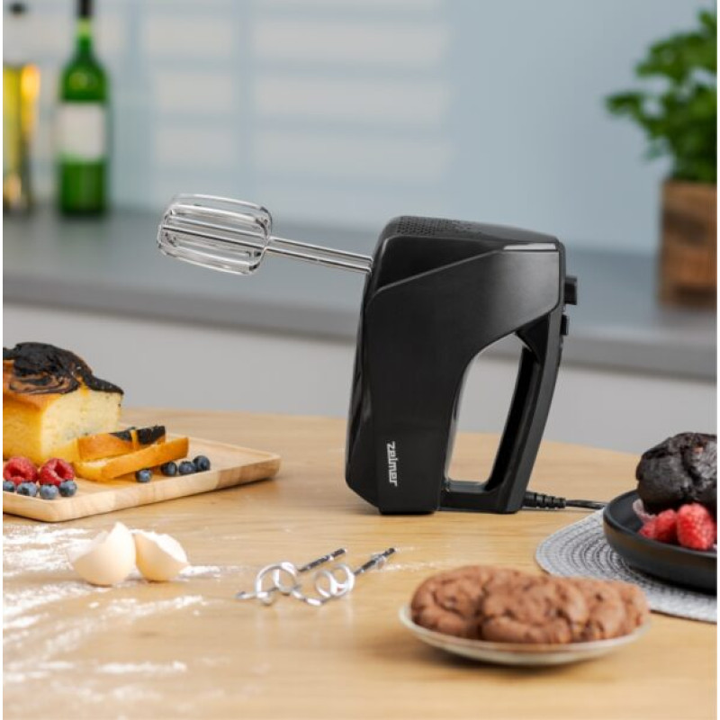 Міксер Zelmer ZHM 2551