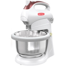 Змішувач Rotex RHM300-K