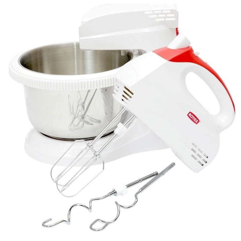 Змішувач Rotex RHM300-K