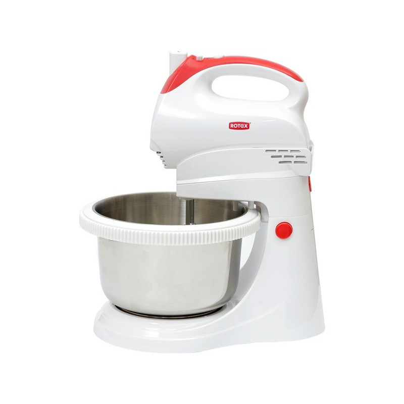 Змішувач Rotex RHM300-K