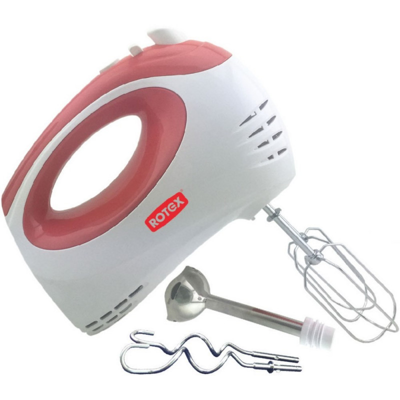 Змішувач Rotex RHM300-K