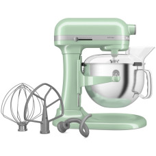 Планетарний міксер KitchenAid 5KSM60SPXEPT