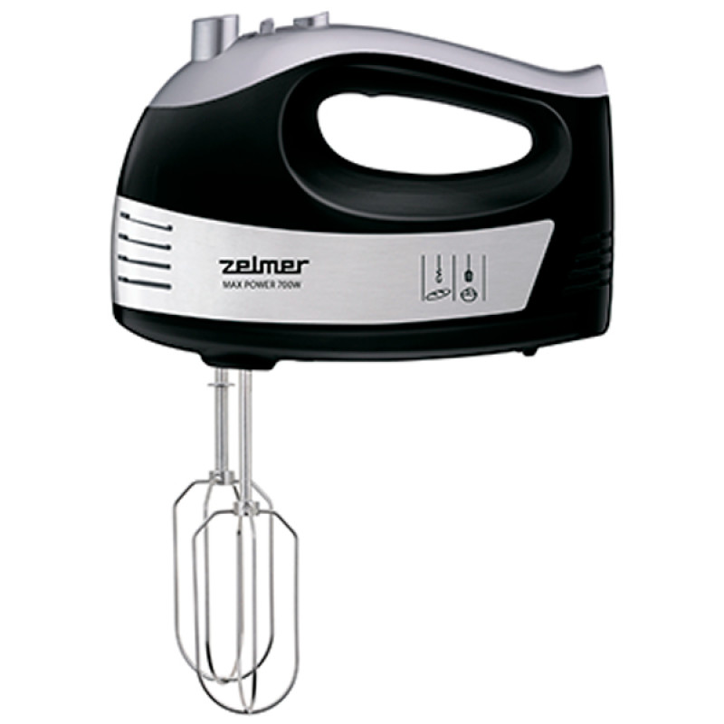 Міксер Zelmer ZHM 2459 B