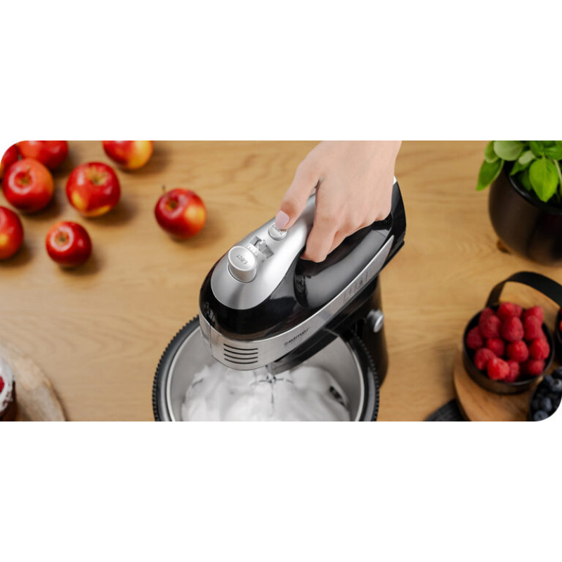 Міксер Zelmer ZHM 2459 B