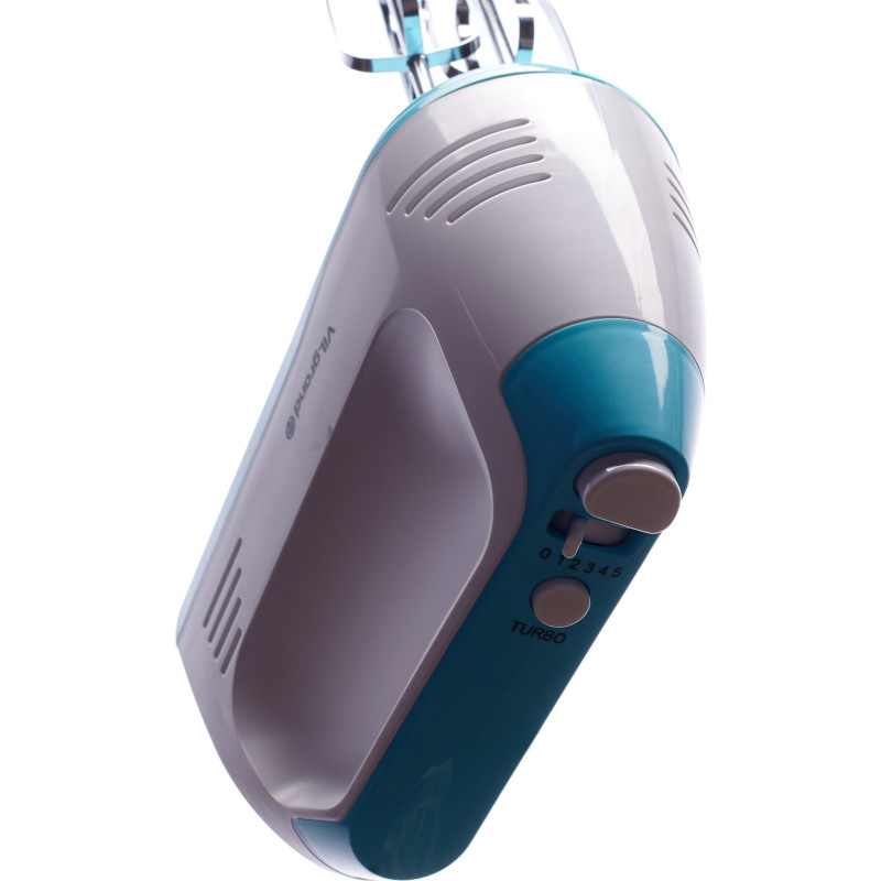 Міксер ViLgrand VHM4003 blue