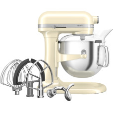 Планетарний міксер KitchenAid 5KSM70SHXEAC