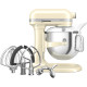 Планетарний міксер KitchenAid 5KSM70SHXEAC