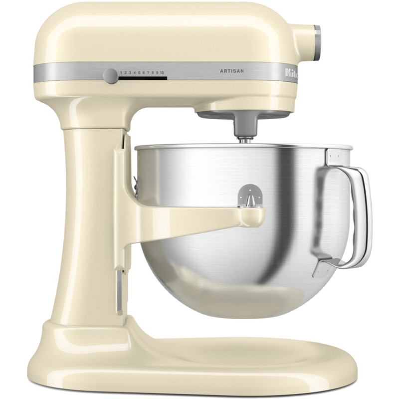 Планетарний міксер KitchenAid 5KSM70SHXEAC