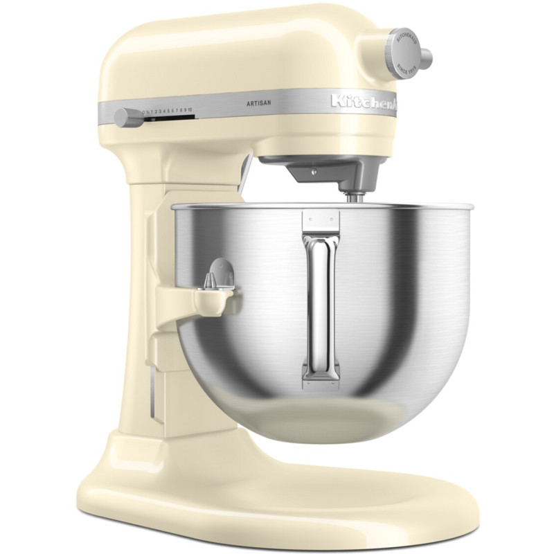 Планетарний міксер KitchenAid 5KSM70SHXEAC