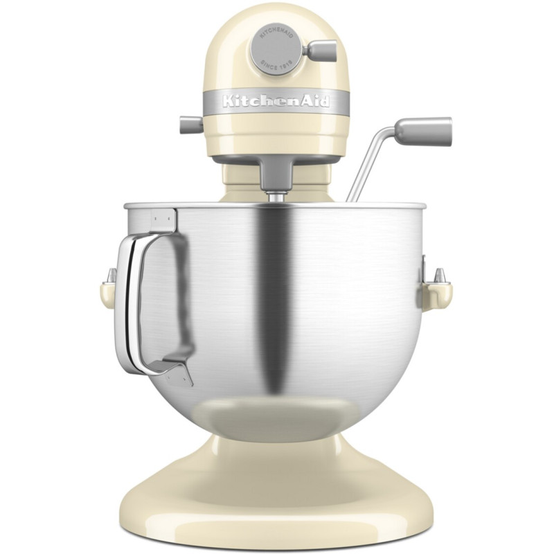 Планетарний міксер KitchenAid 5KSM70SHXEAC