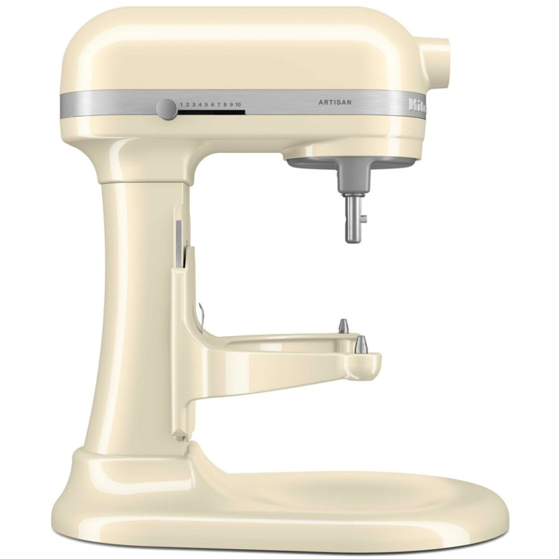 Планетарний міксер KitchenAid 5KSM70SHXEAC