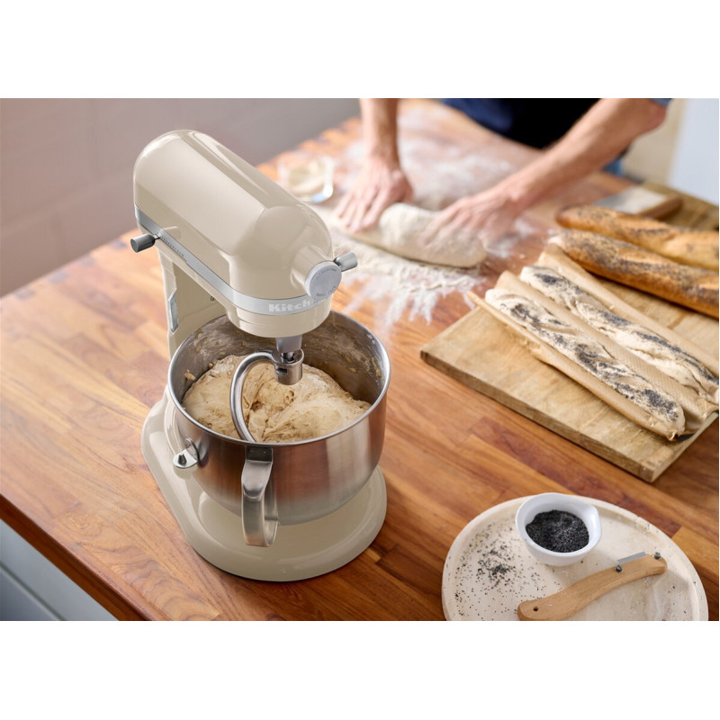 Планетарний міксер KitchenAid 5KSM70SHXEAC