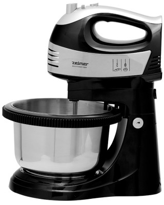 Міксер Zelmer ZHM 2459 BS