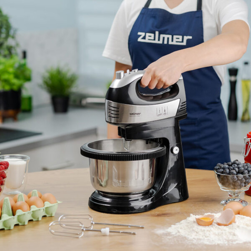 Міксер Zelmer ZHM 2459 BS