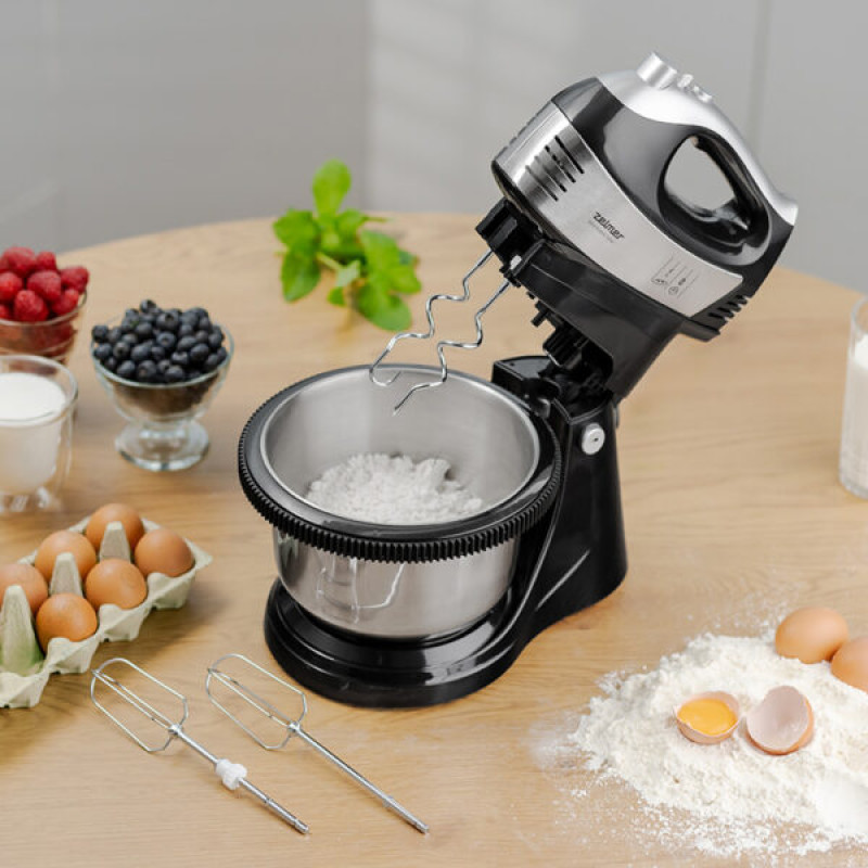 Міксер Zelmer ZHM 2459 BS