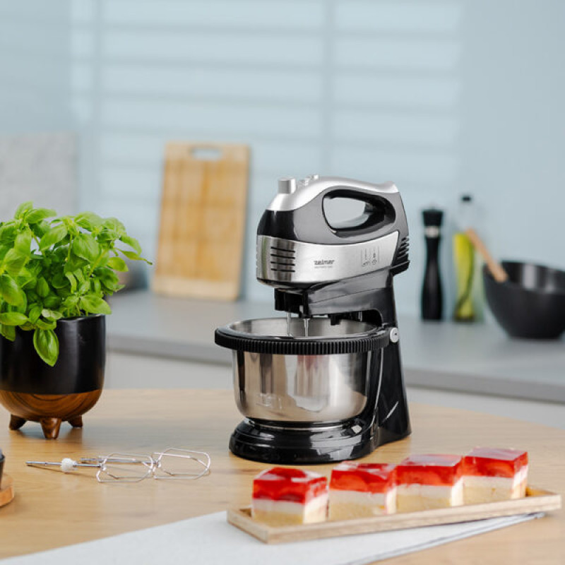 Міксер Zelmer ZHM 2459 BS