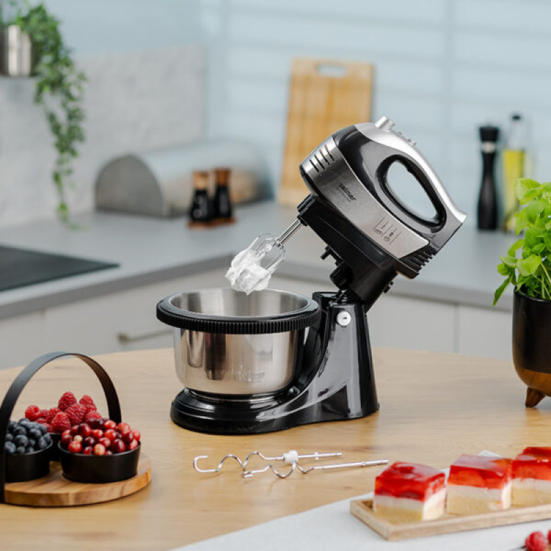 Міксер Zelmer ZHM 2459 BS