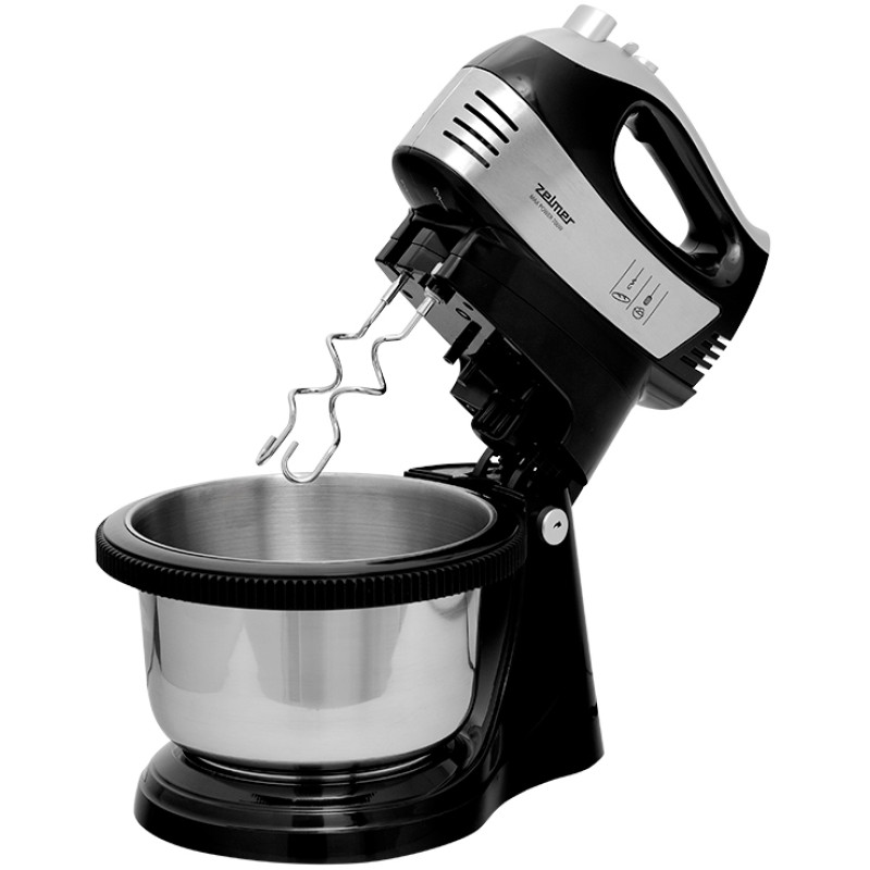 Міксер Zelmer ZHM 2459 BS