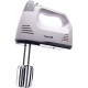 Міксер ViLgrand VHM4003 Gray